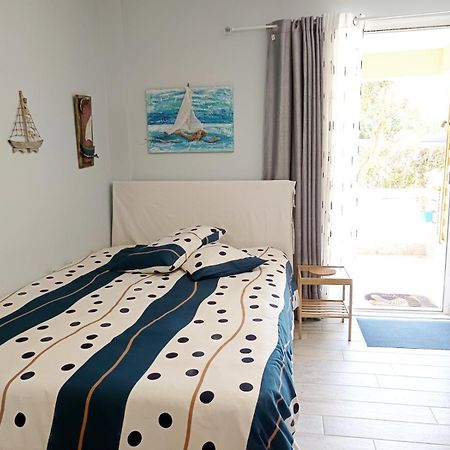 Island Mood Studio Πόρτο Ράφτη Εξωτερικό φωτογραφία