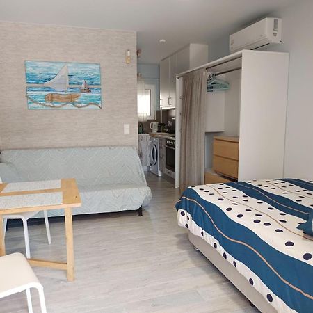 Island Mood Studio Πόρτο Ράφτη Εξωτερικό φωτογραφία