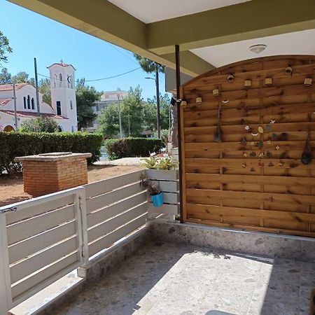 Island Mood Studio Πόρτο Ράφτη Εξωτερικό φωτογραφία