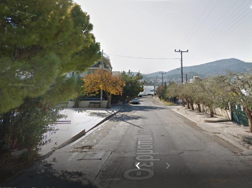 Island Mood Studio Πόρτο Ράφτη Εξωτερικό φωτογραφία