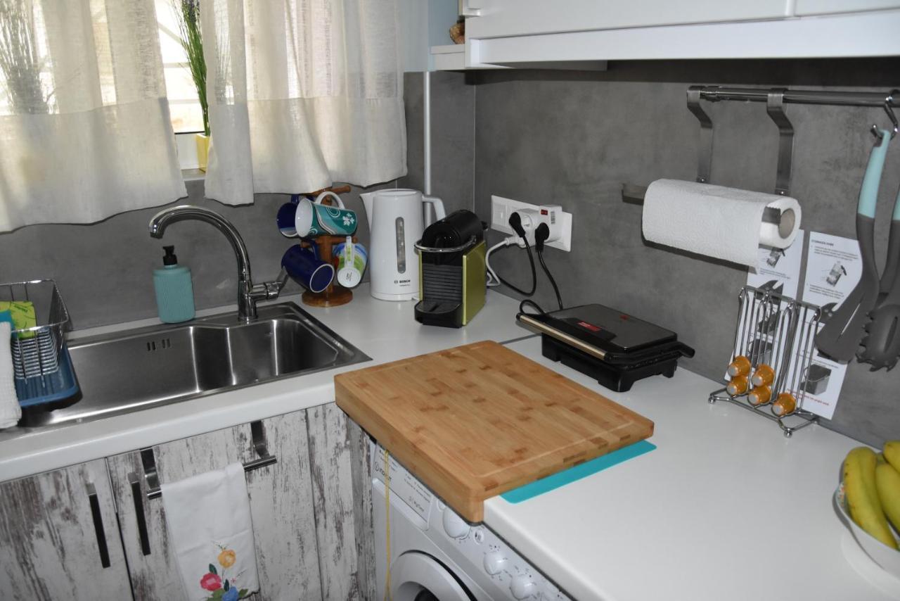 Island Mood Studio Πόρτο Ράφτη Εξωτερικό φωτογραφία