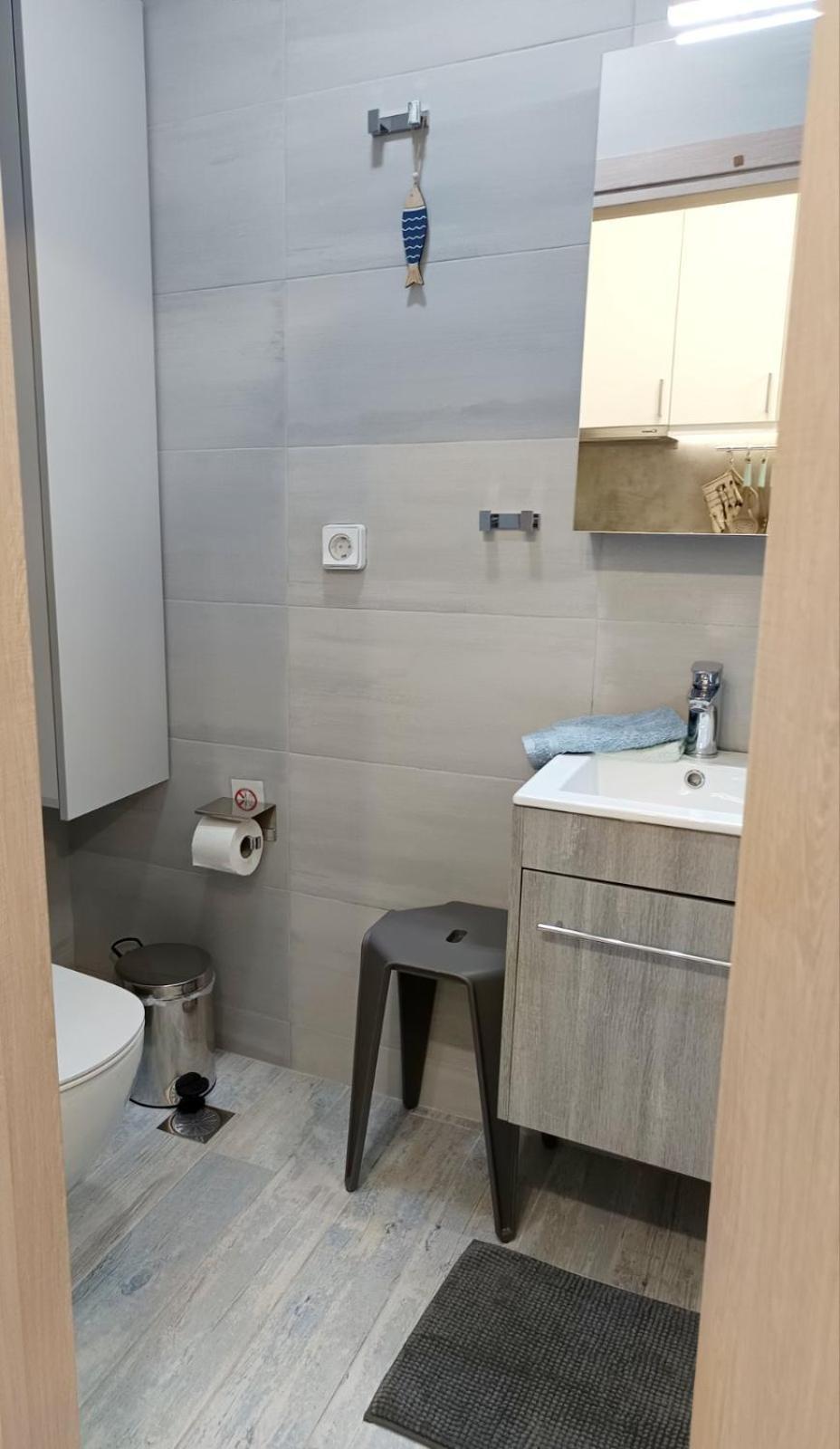 Island Mood Studio Πόρτο Ράφτη Εξωτερικό φωτογραφία