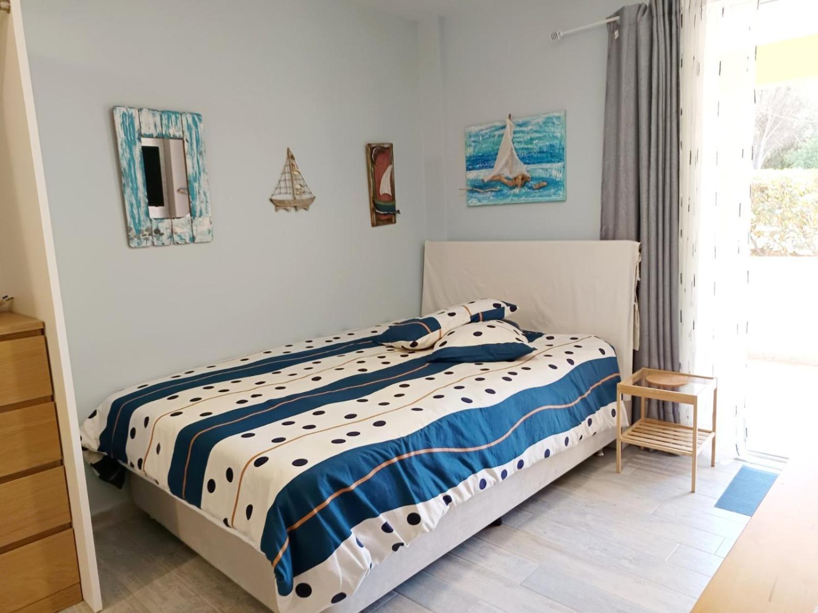Island Mood Studio Πόρτο Ράφτη Εξωτερικό φωτογραφία