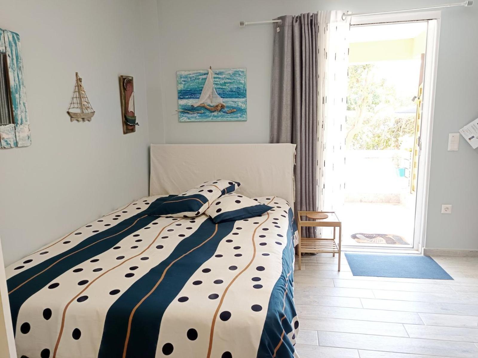 Island Mood Studio Πόρτο Ράφτη Εξωτερικό φωτογραφία