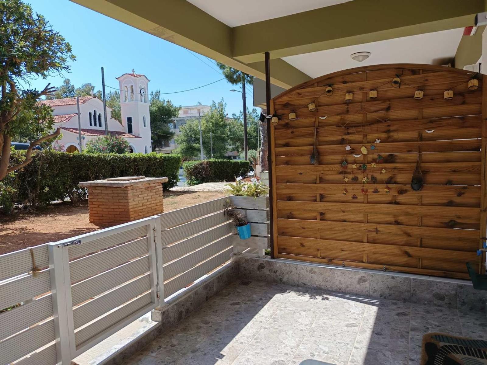 Island Mood Studio Πόρτο Ράφτη Εξωτερικό φωτογραφία