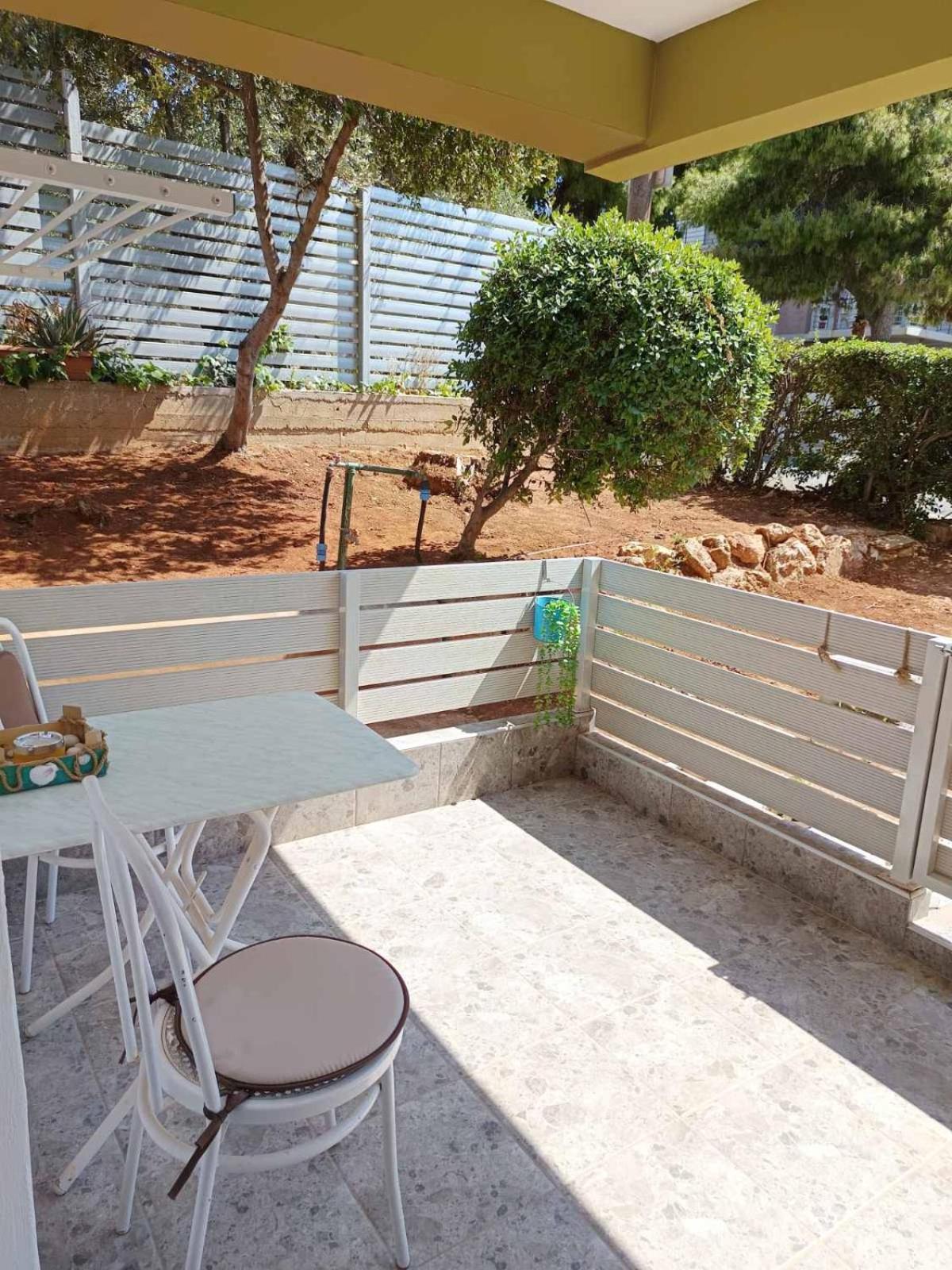 Island Mood Studio Πόρτο Ράφτη Εξωτερικό φωτογραφία